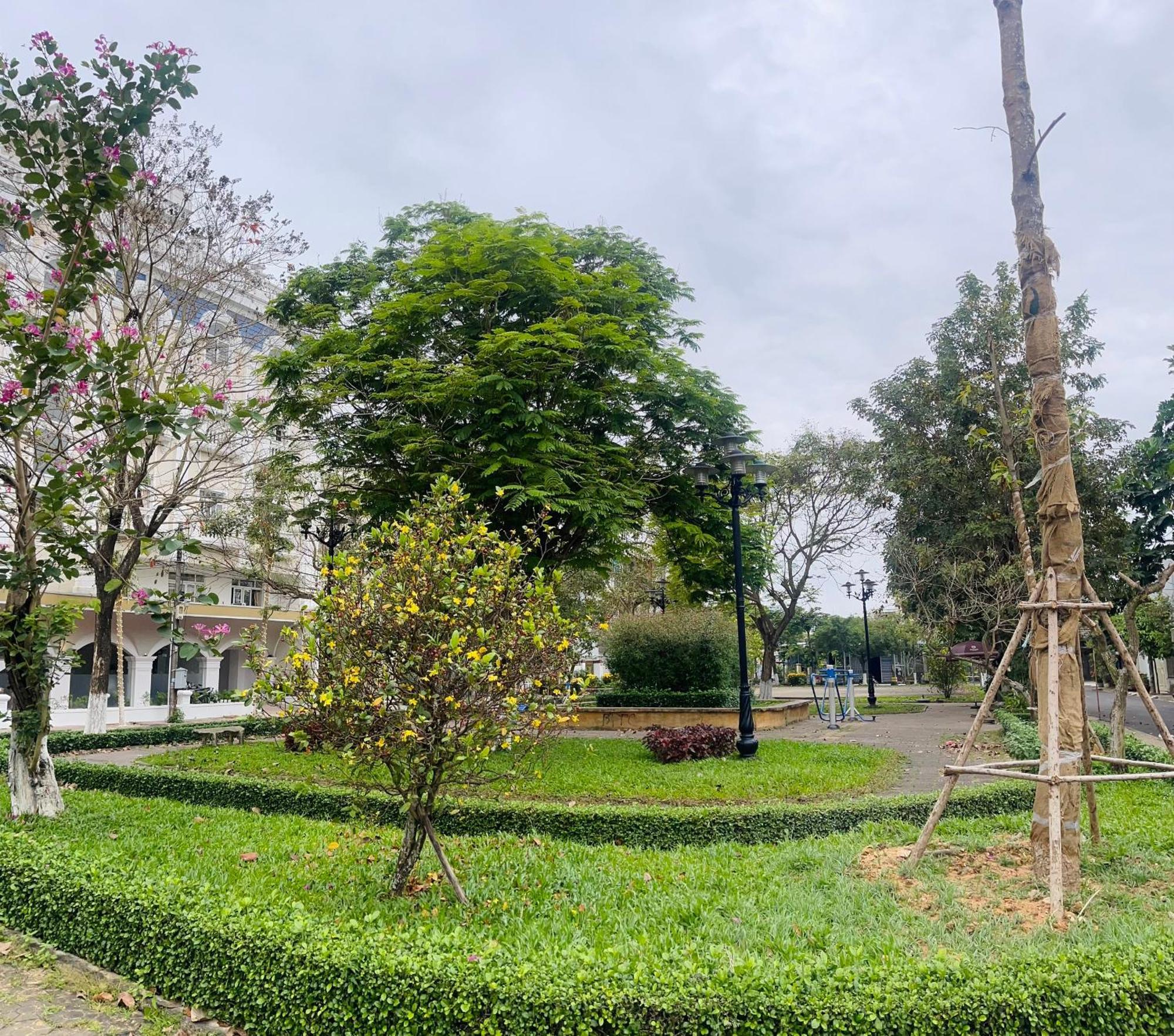Khach San Romo Hotel Quang Ngai Exterior photo
